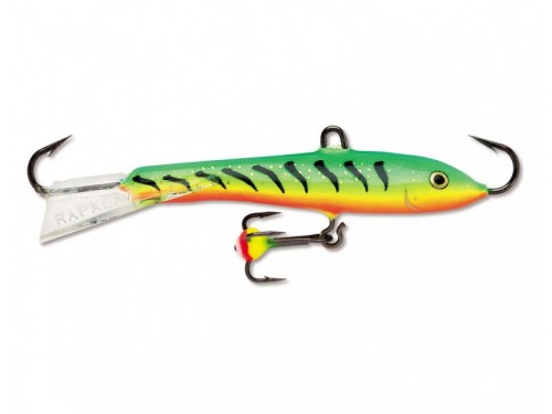 Балансир RAPALA WH5 GT 9гр