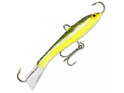 Балансир RAPALA W7 OCHF