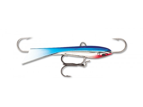 Балансир RAPALA SNR04 4см 4гр CHB