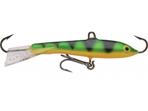 Балансир RAPALA W5 GLP 9гр