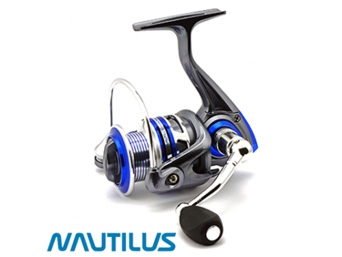 Катушка Nautilus Magnet F9 2000 