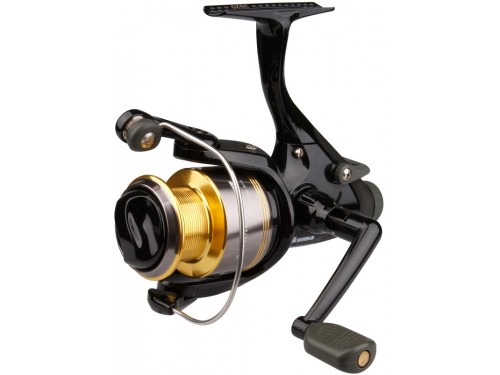 Катушка безыннерционная Okuma Proforce Baitfeeder 40