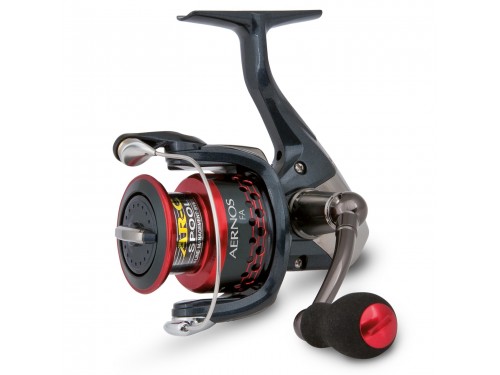 Катушка SHIMANO AERNOS 1000 FА