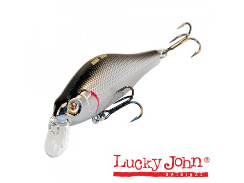 Воблер LJ HAMA SHAD 07,00 A22