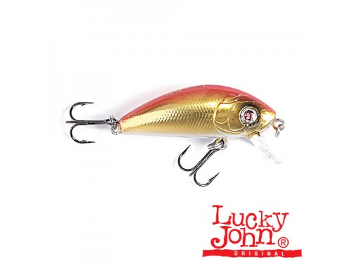 Воблер Lucky John BLIND UL 04,50 A12